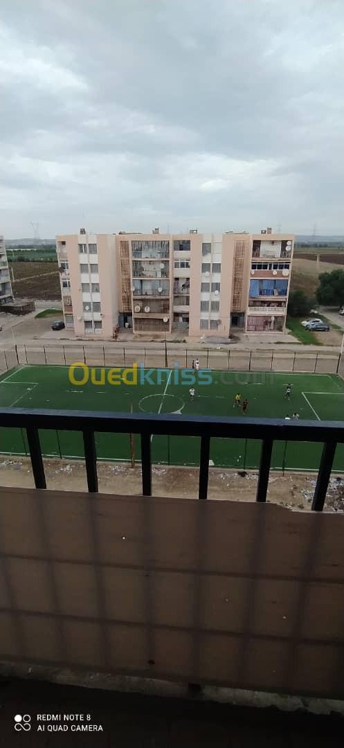 Vente Appartement F4 Tipaza Ahmar el ain