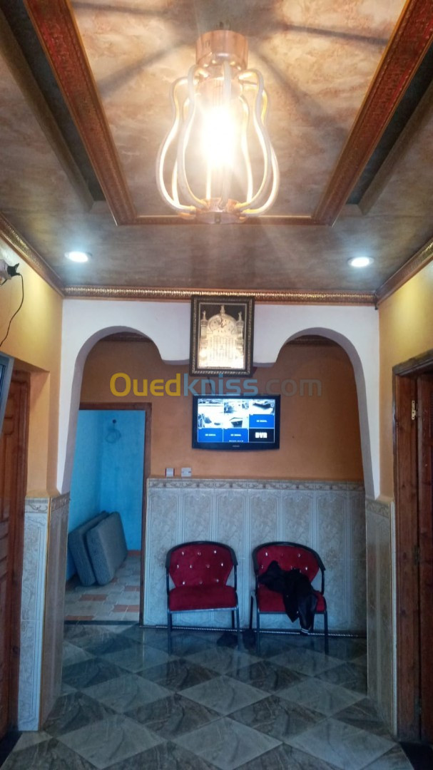 Vente bien immobilier Skikda Tamalous