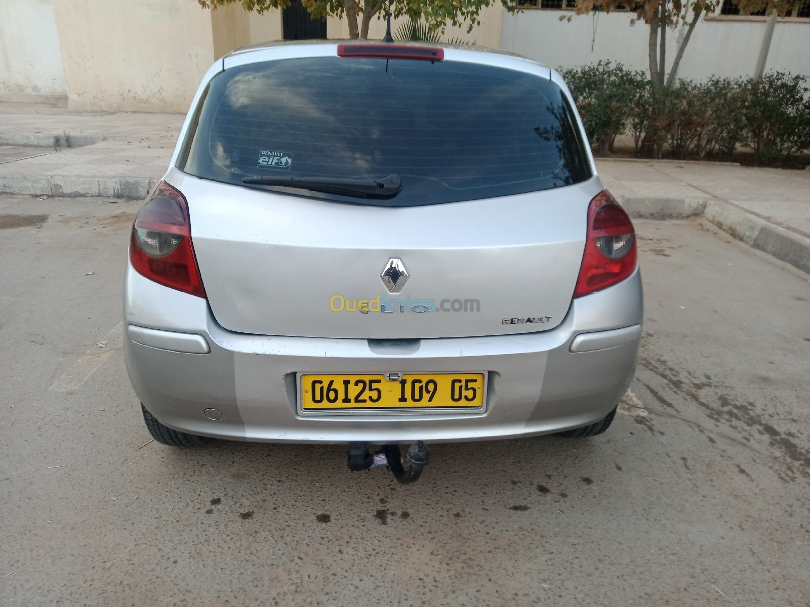 Renault Clio 3 2009 Clio 3