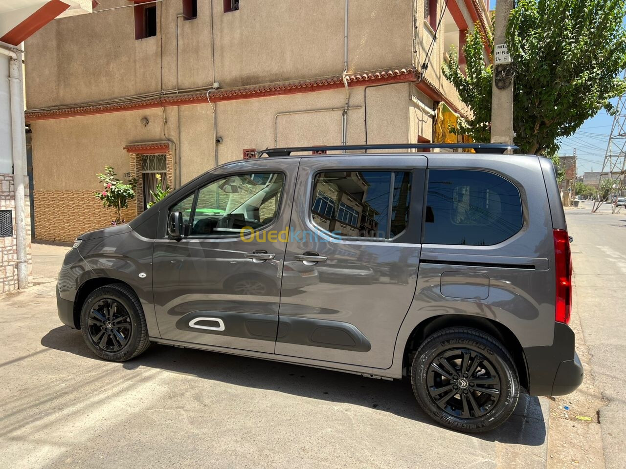 Citroen Berlingo 2022 Berlingo