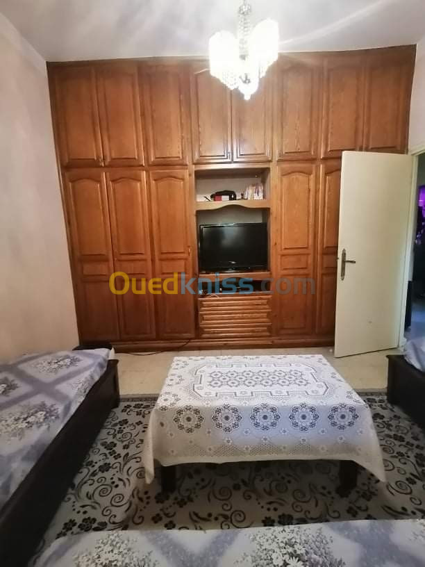 Vente Appartement F3 Tipaza Kolea