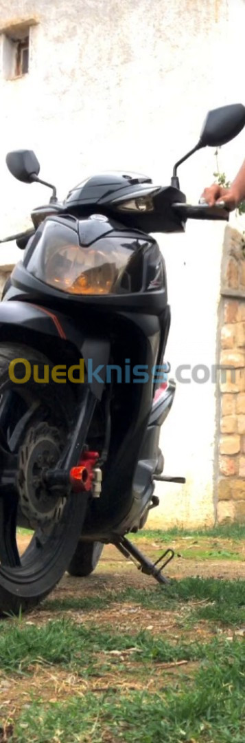 symphony sym sr 150cc Sr 150cc 2019