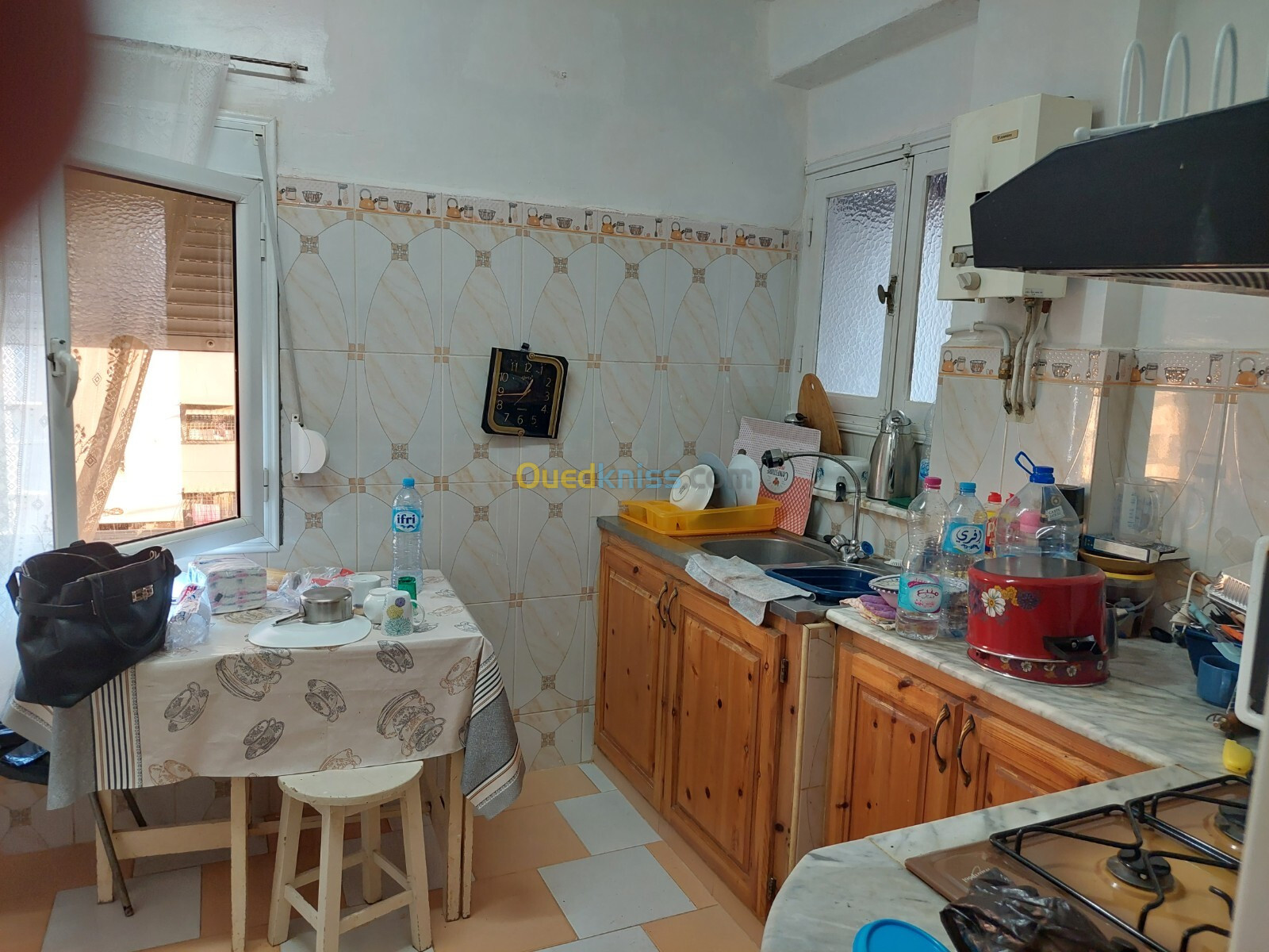 Location Appartement F2 Annaba Annaba