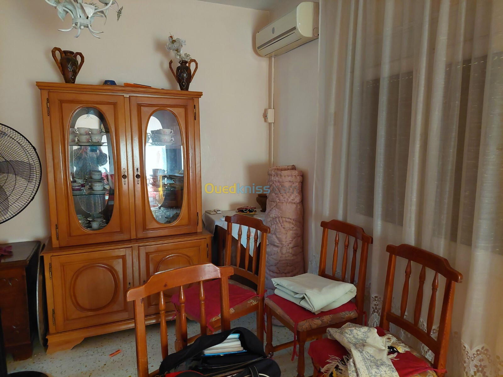 Location Appartement F2 Annaba Annaba