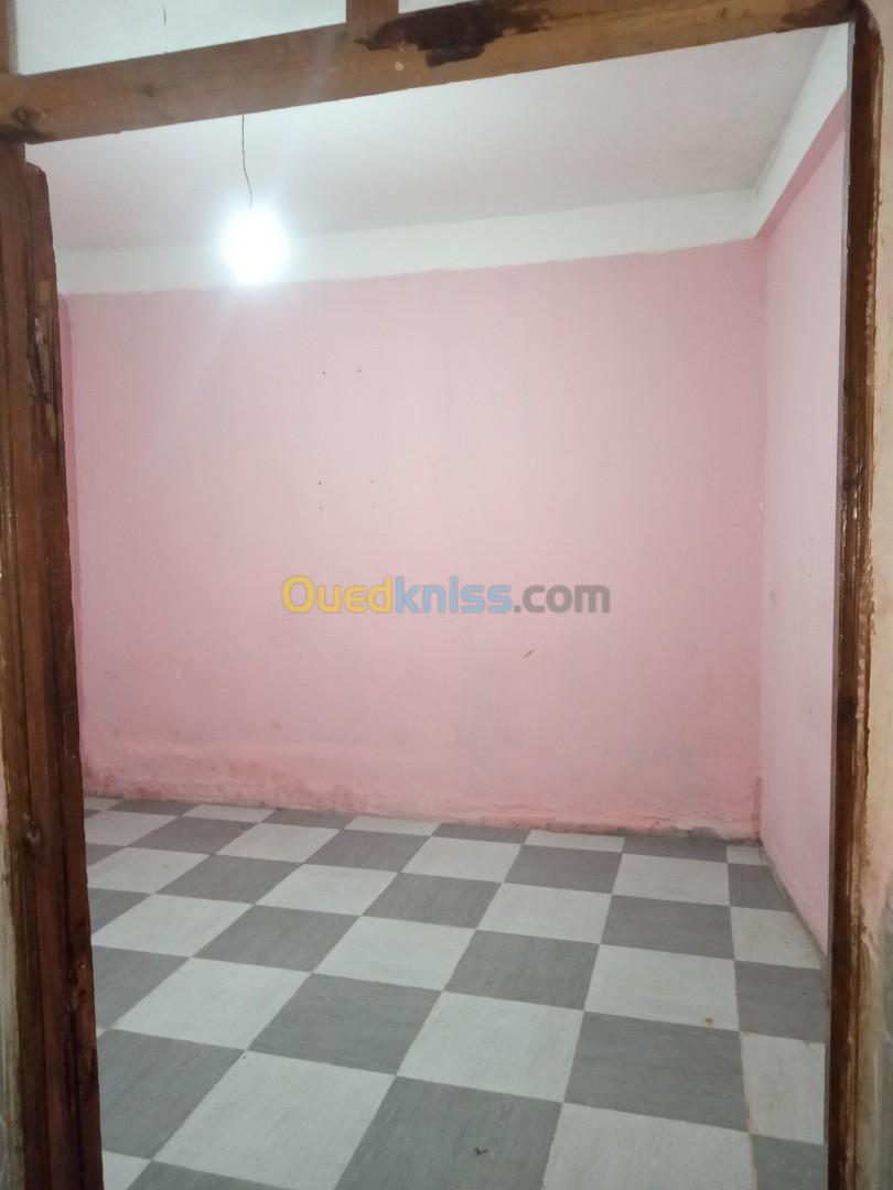 Vente Appartement F4 Souk Ahras Souk ahras