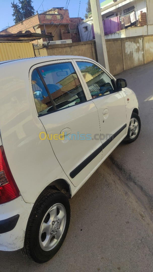 Hyundai Atos 2010 XS