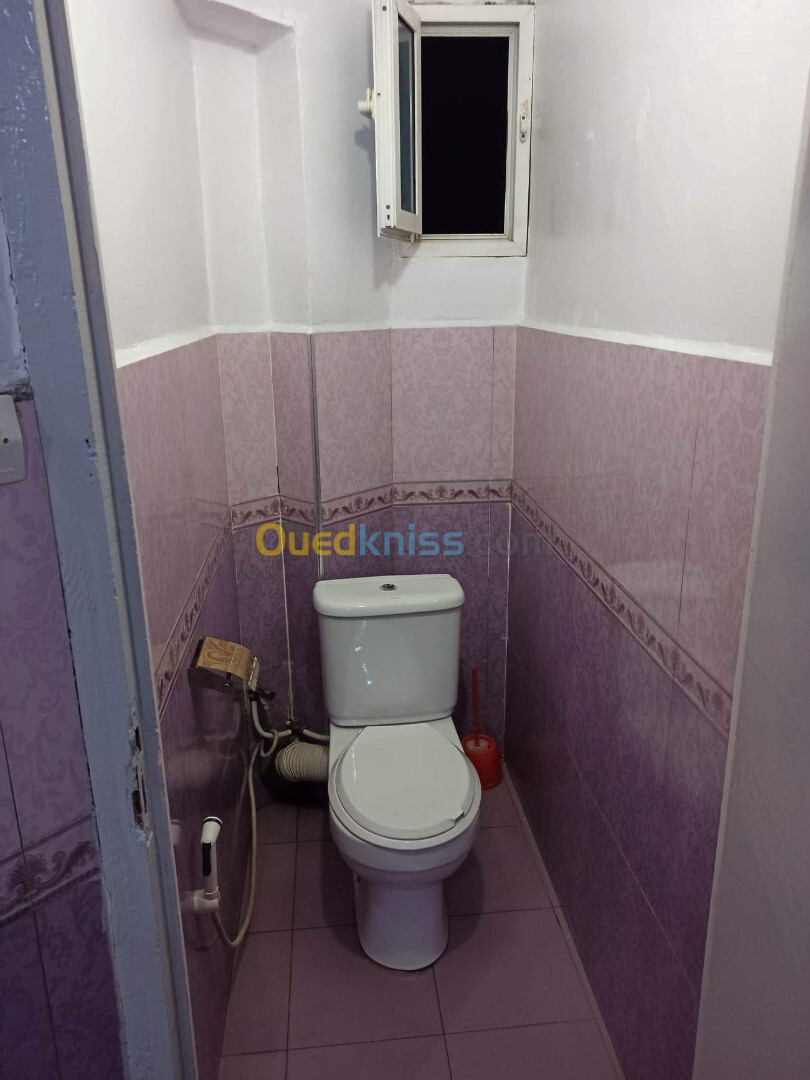 Location Appartement F3 Mostaganem Mostaganem