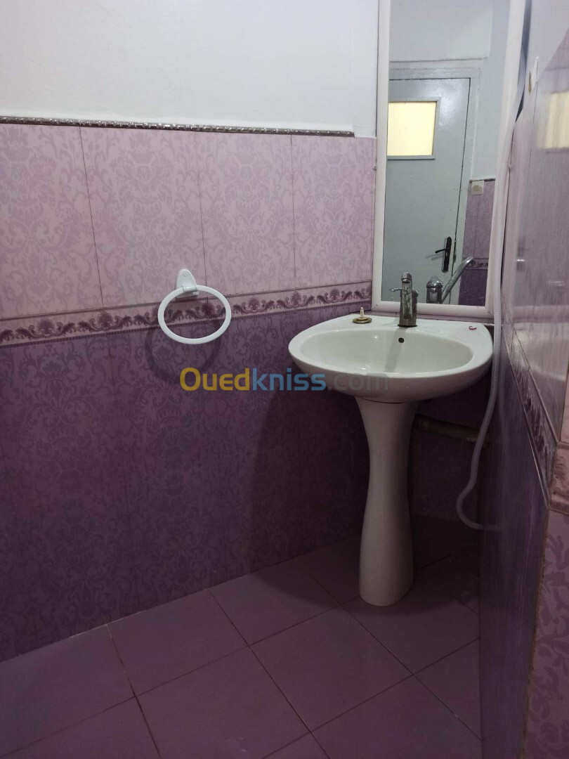 Location Appartement F3 Mostaganem Mostaganem