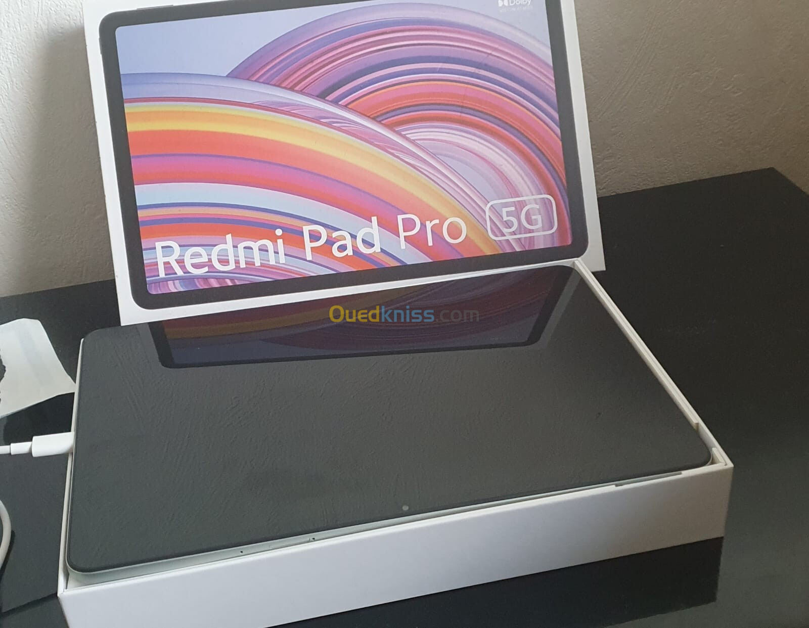 XIAOMI Redmi Pad Pro 5G