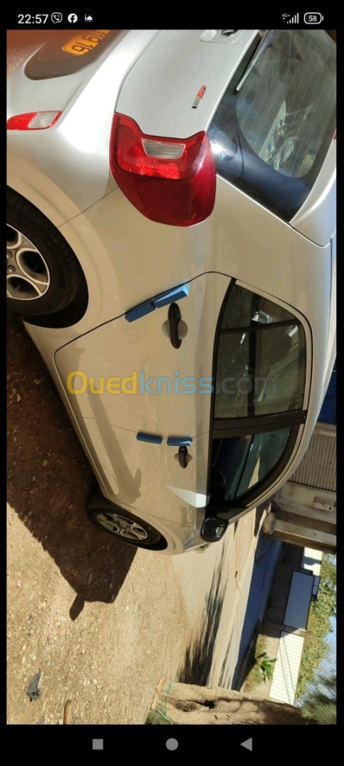 Kia Picanto 2019 LX Start