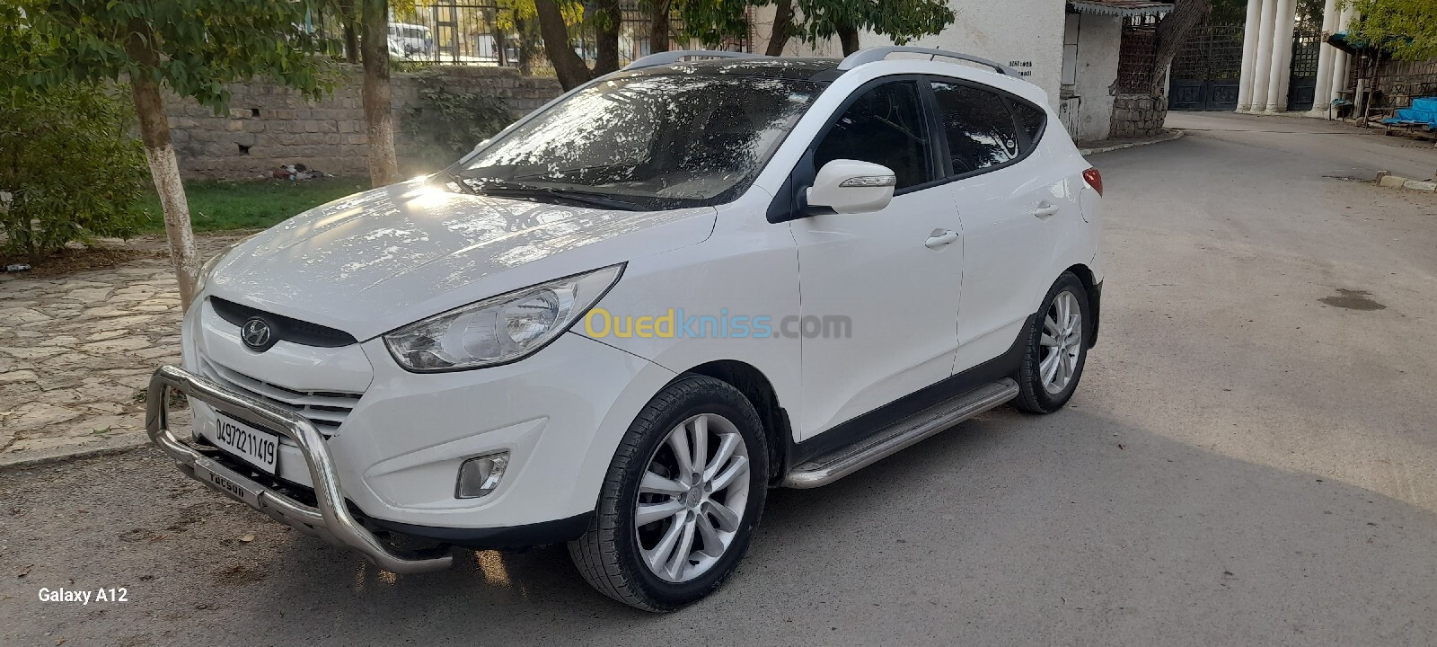 Hyundai Tucson 2014 Tucson