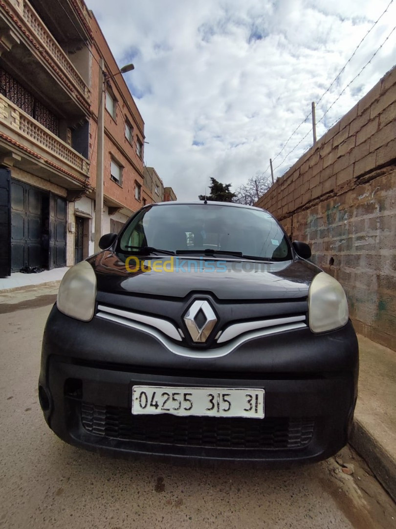 Renault Kangoo 2015 Kangoo