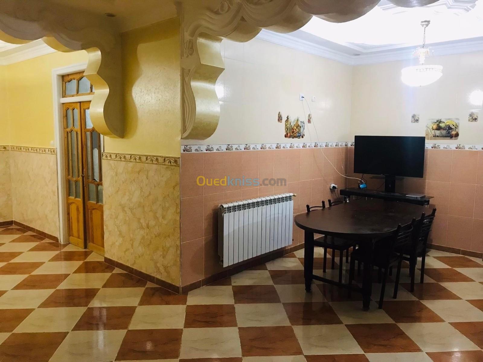 Vente Villa Bordj Bou Arreridj Bir kasdali