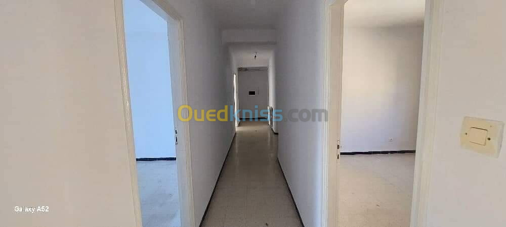 Location Appartement F4 Alger Birkhadem