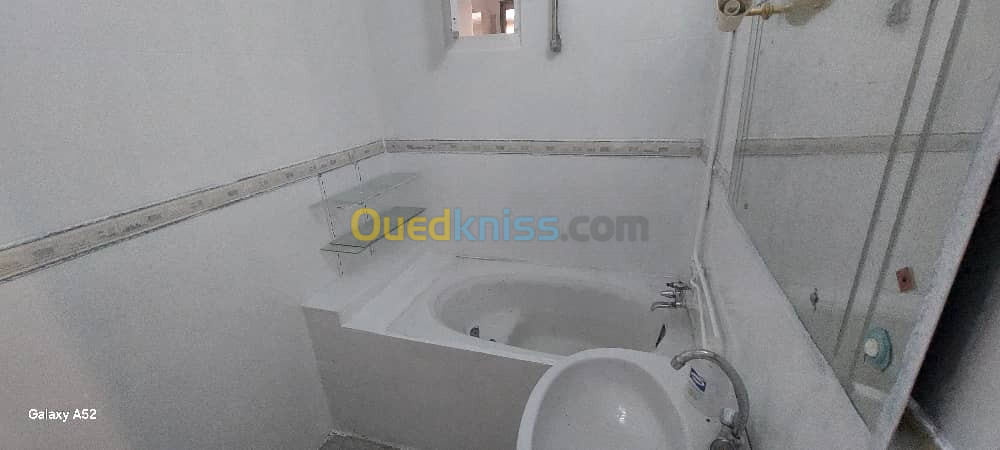 Location Appartement F3 Alger Birkhadem