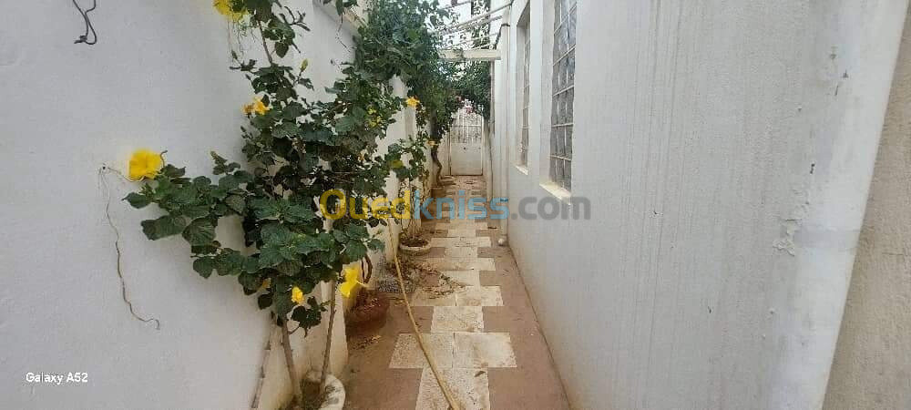 Location Villa Alger El achour