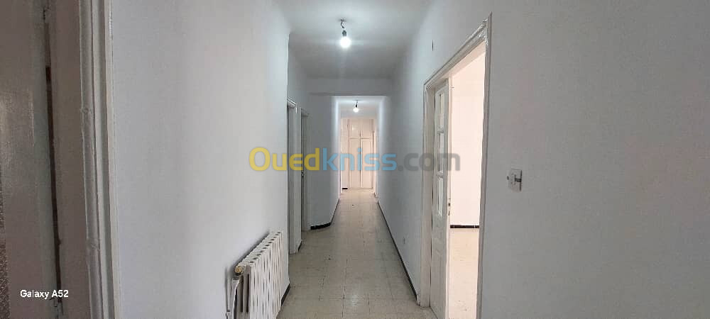 Location Appartement F5 Alger Birkhadem