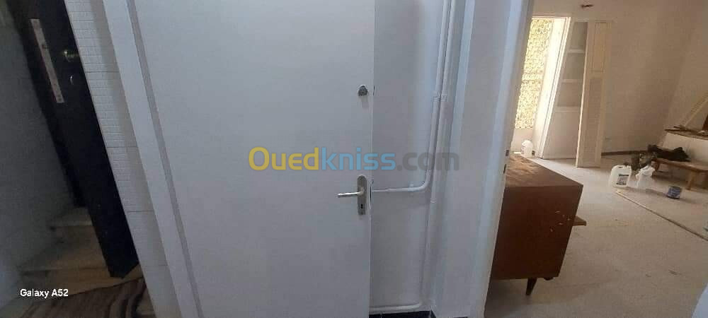 Location Appartement F3 Alger Birkhadem