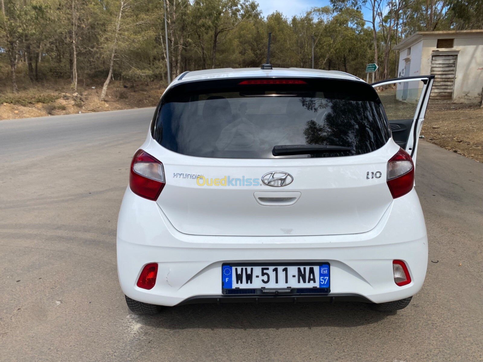 Hyundai i10 2021 GLS