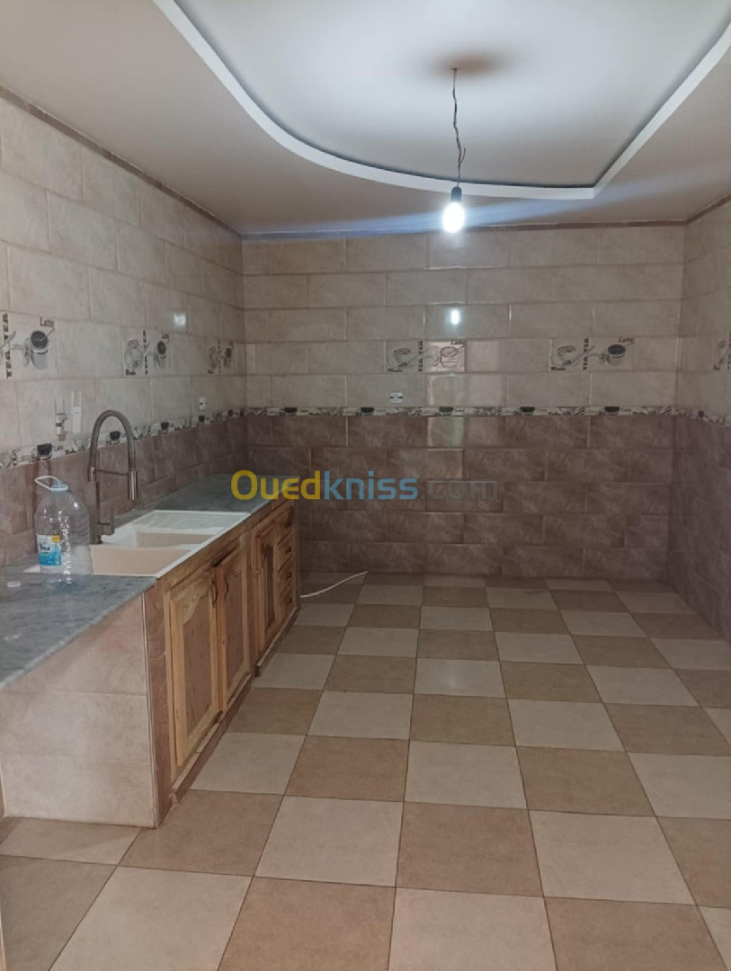 Location Niveau De Villa F3 Sétif Ouled sabor