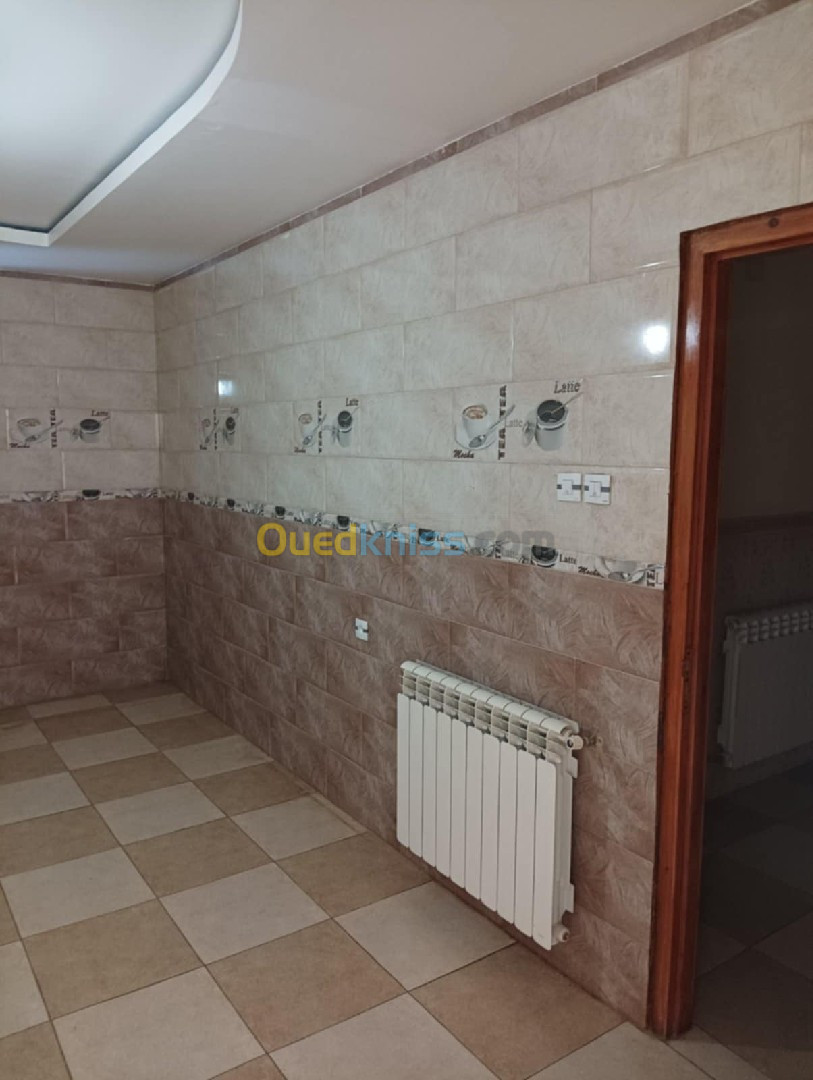 Location Niveau De Villa F3 Sétif Ouled sabor