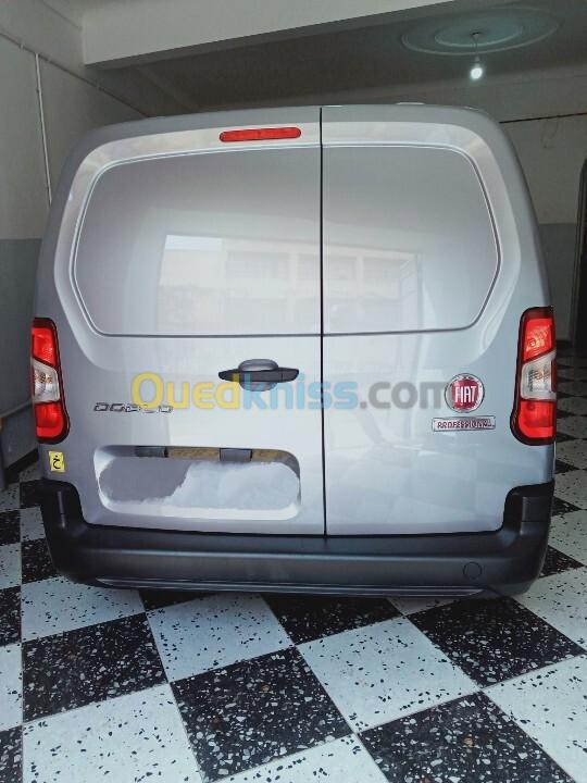 Fiat Doblo 2024 Fourgant