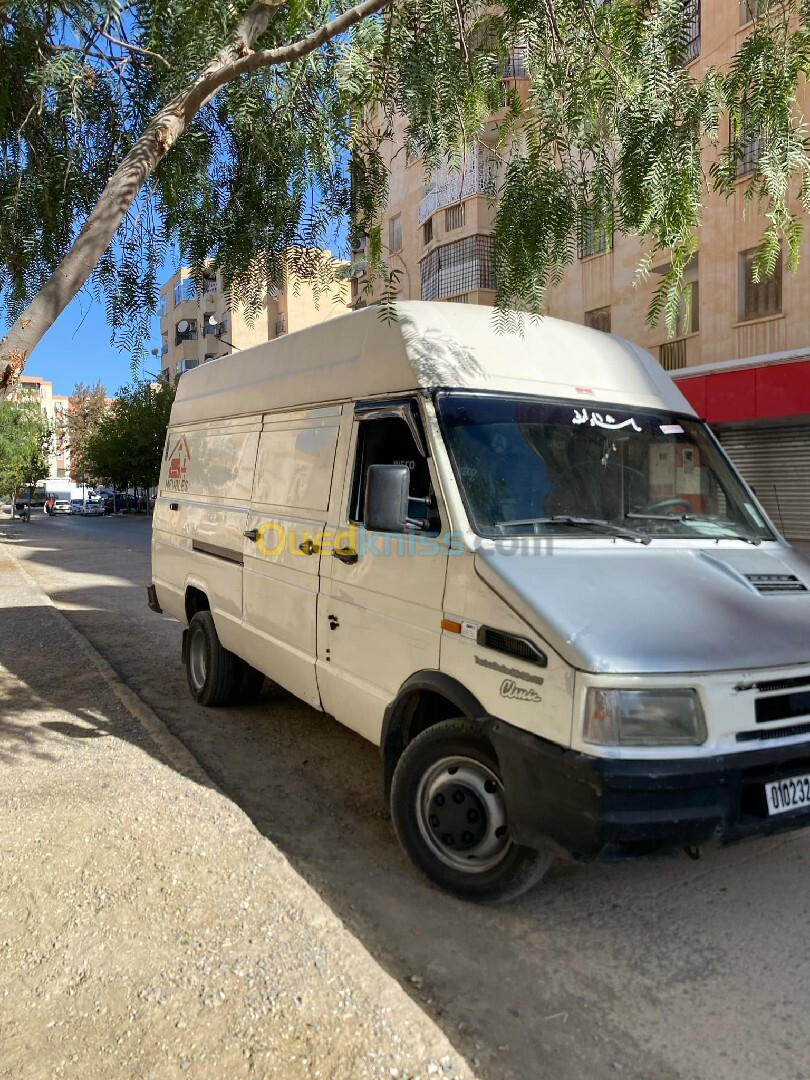 Iveco Iveco 1998