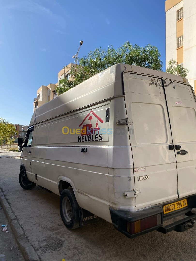 Iveco Iveco 1998