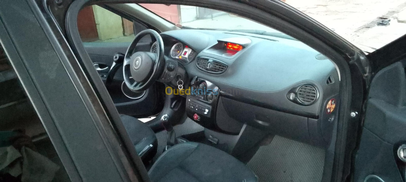 Renault Clio 3 2011 Clio 3