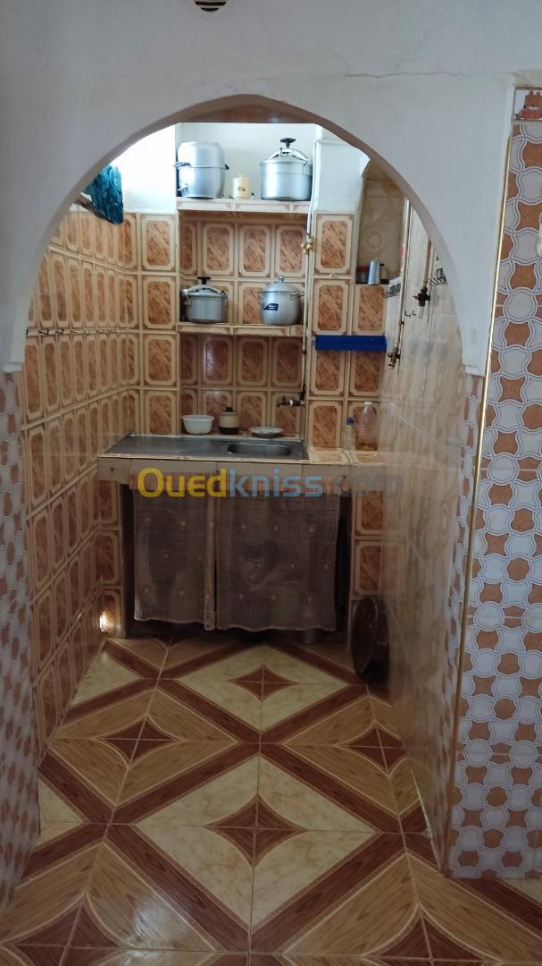 Vente Appartement F2 Bouira El hachimia