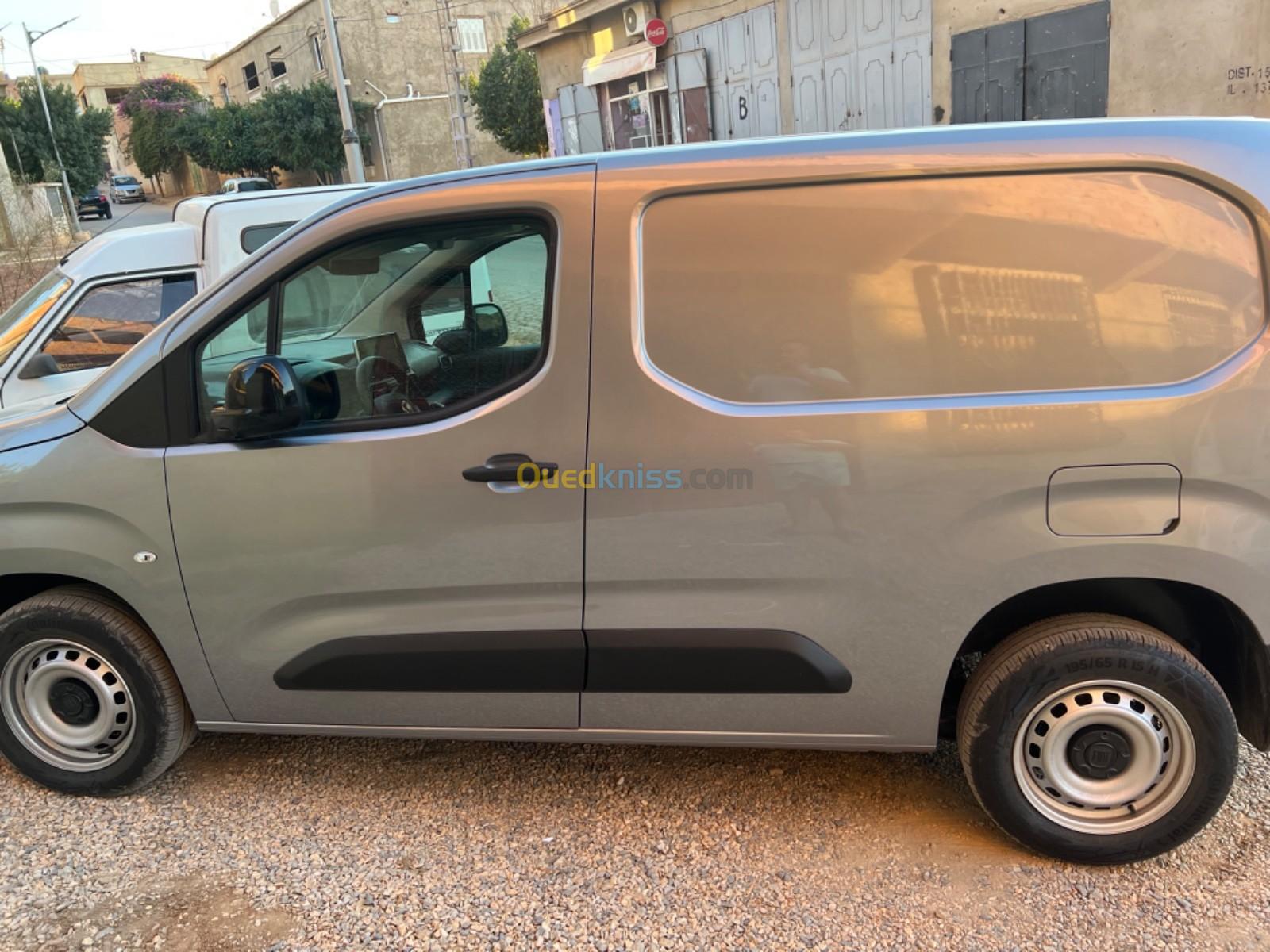 Fiat Professional Doblo 2023 