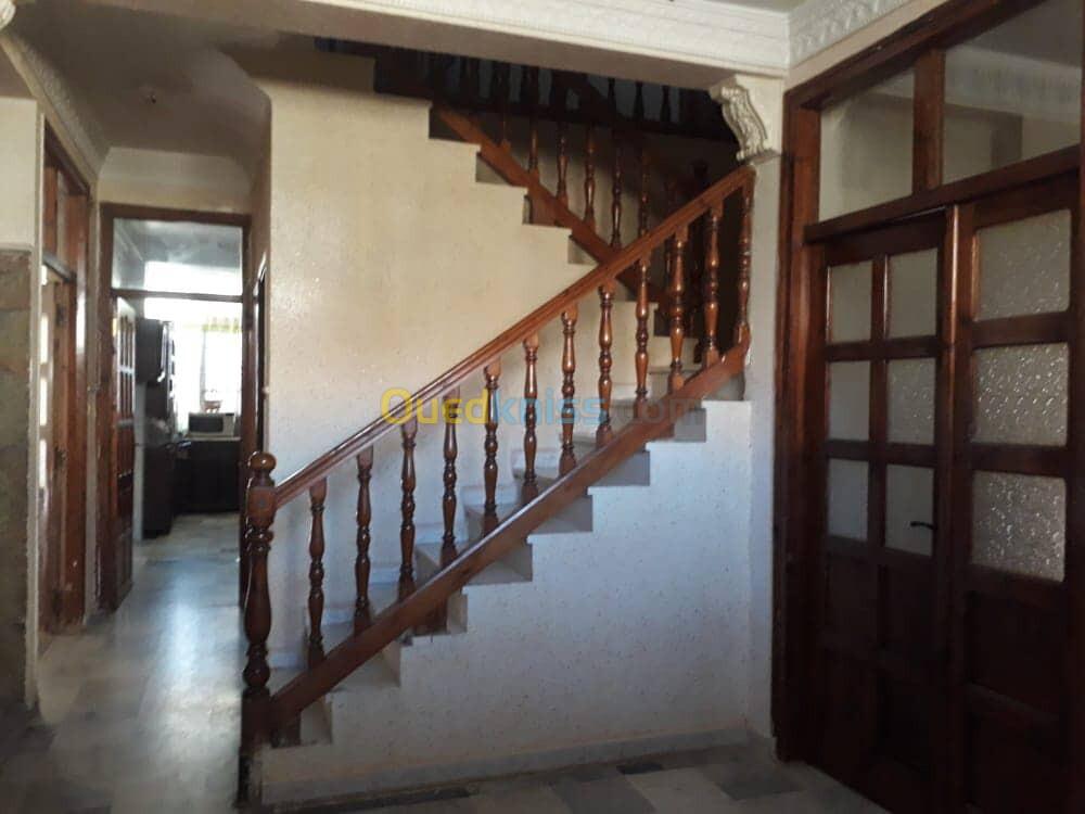 Vente Villa Alger Douera