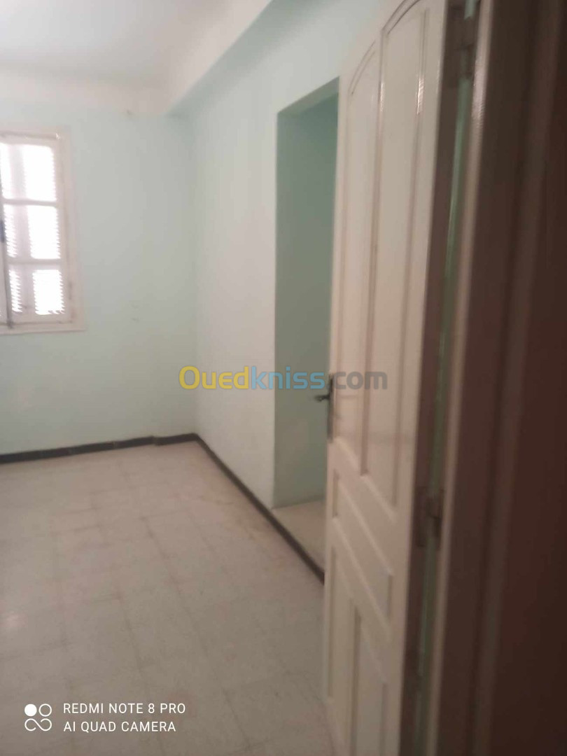 Vente Appartement F4 Sétif Ain oulmene