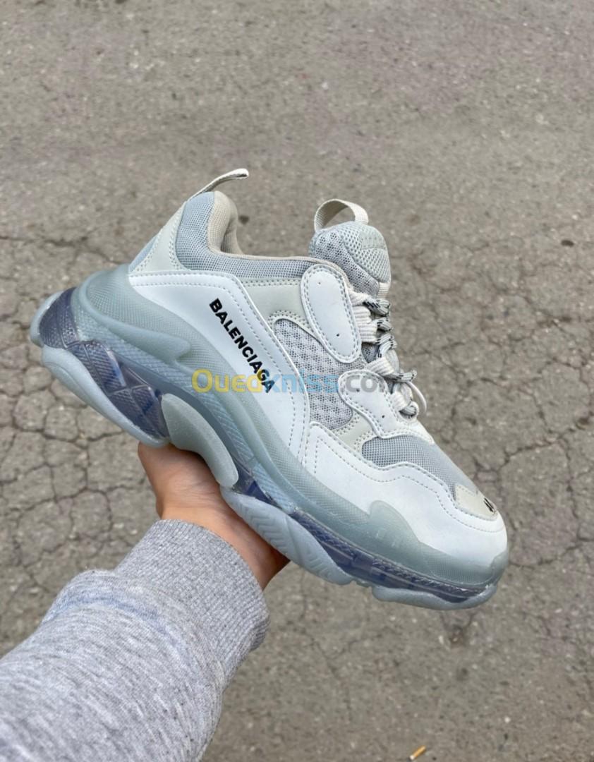 Balenciaga triple s 