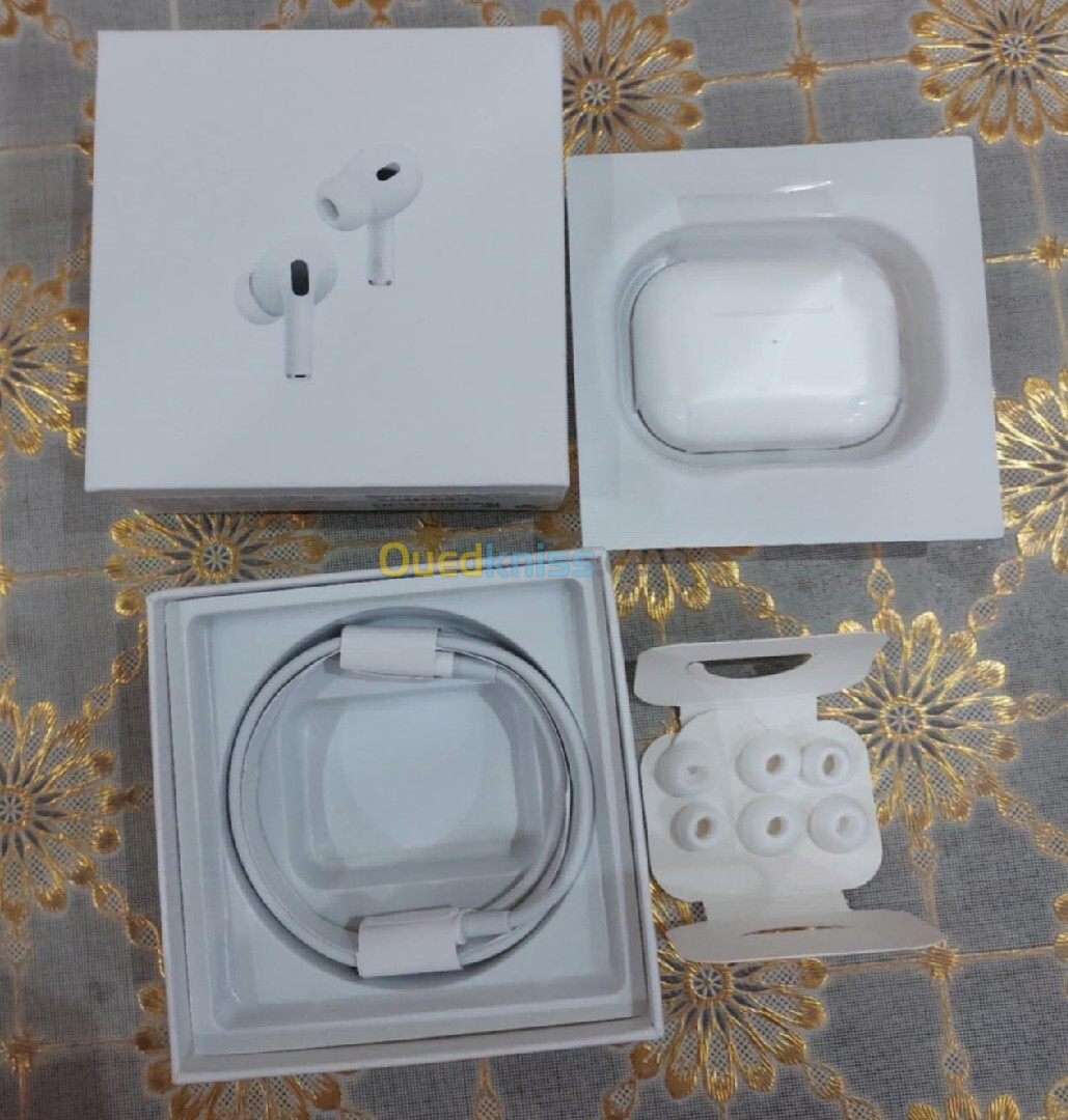 Air pods pro 2 usa