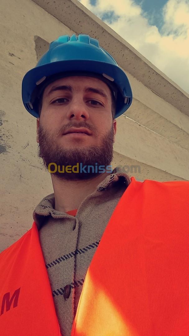 conducteur de travaux publics 