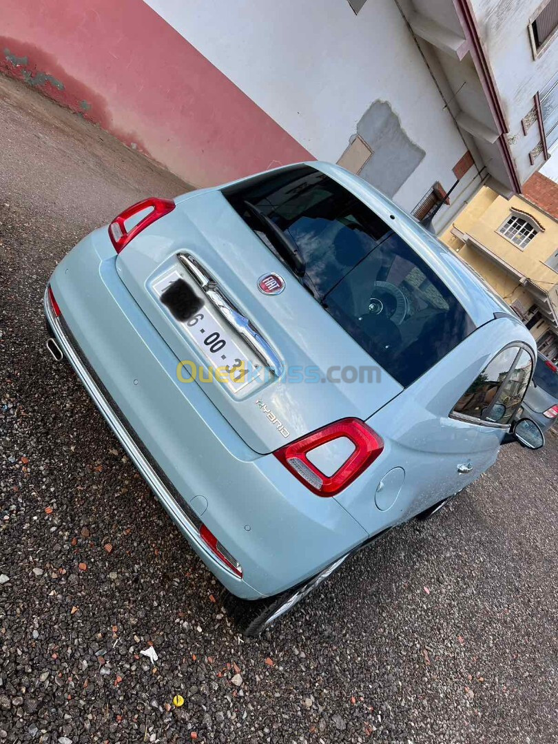 Fiat 500 2024 Dolcevita DZ