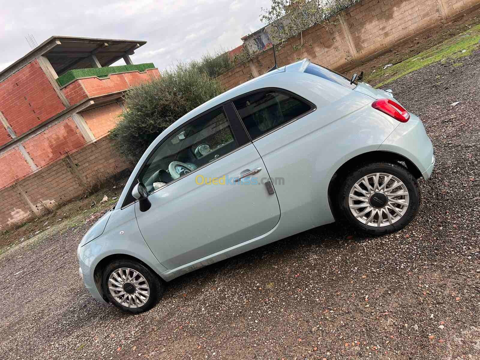 Fiat 500 2024 Dolcevita dz