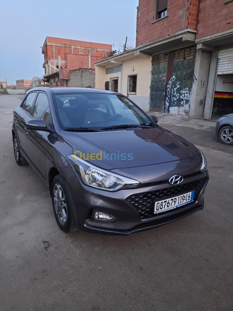 Hyundai i20 2019 i20