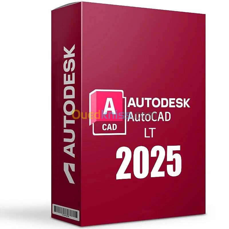 AUTODESK AUTOCAD LT 2025