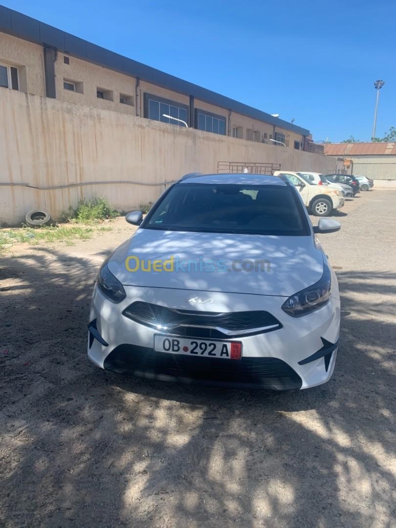 Kia CEED 2022 