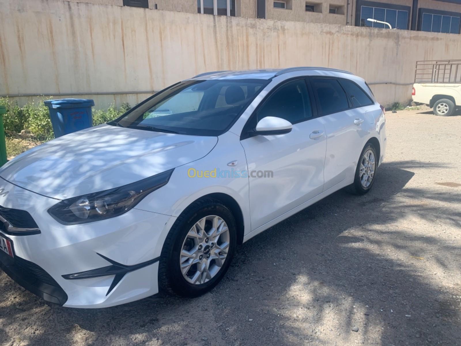 Kia CEED 2022 