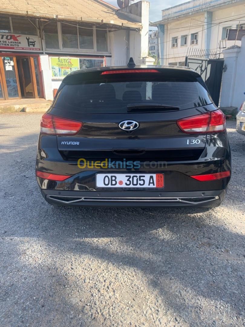 Hyundai New i30 2022 New i30