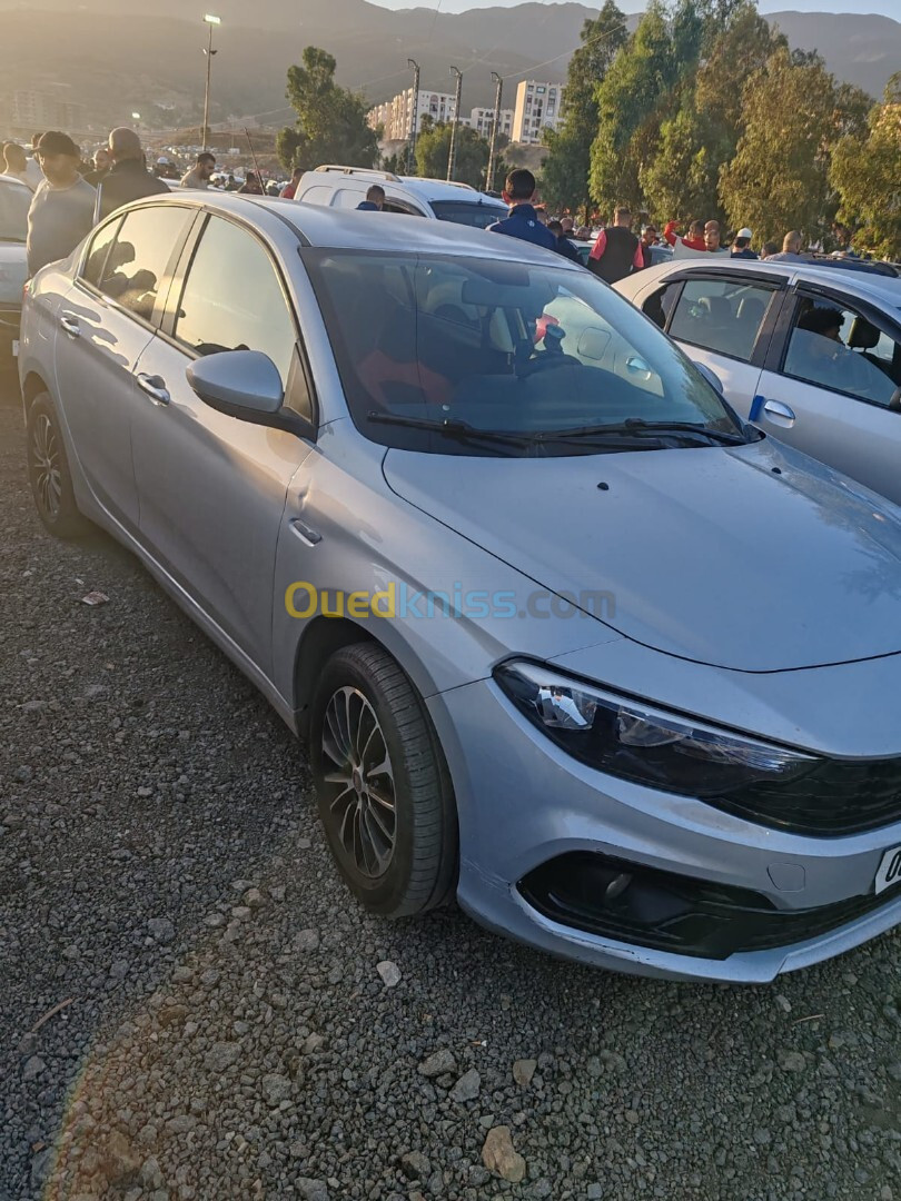 Fiat Tipo 2023 City