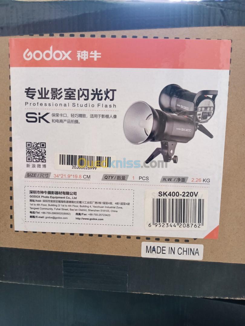 Godox Sk400