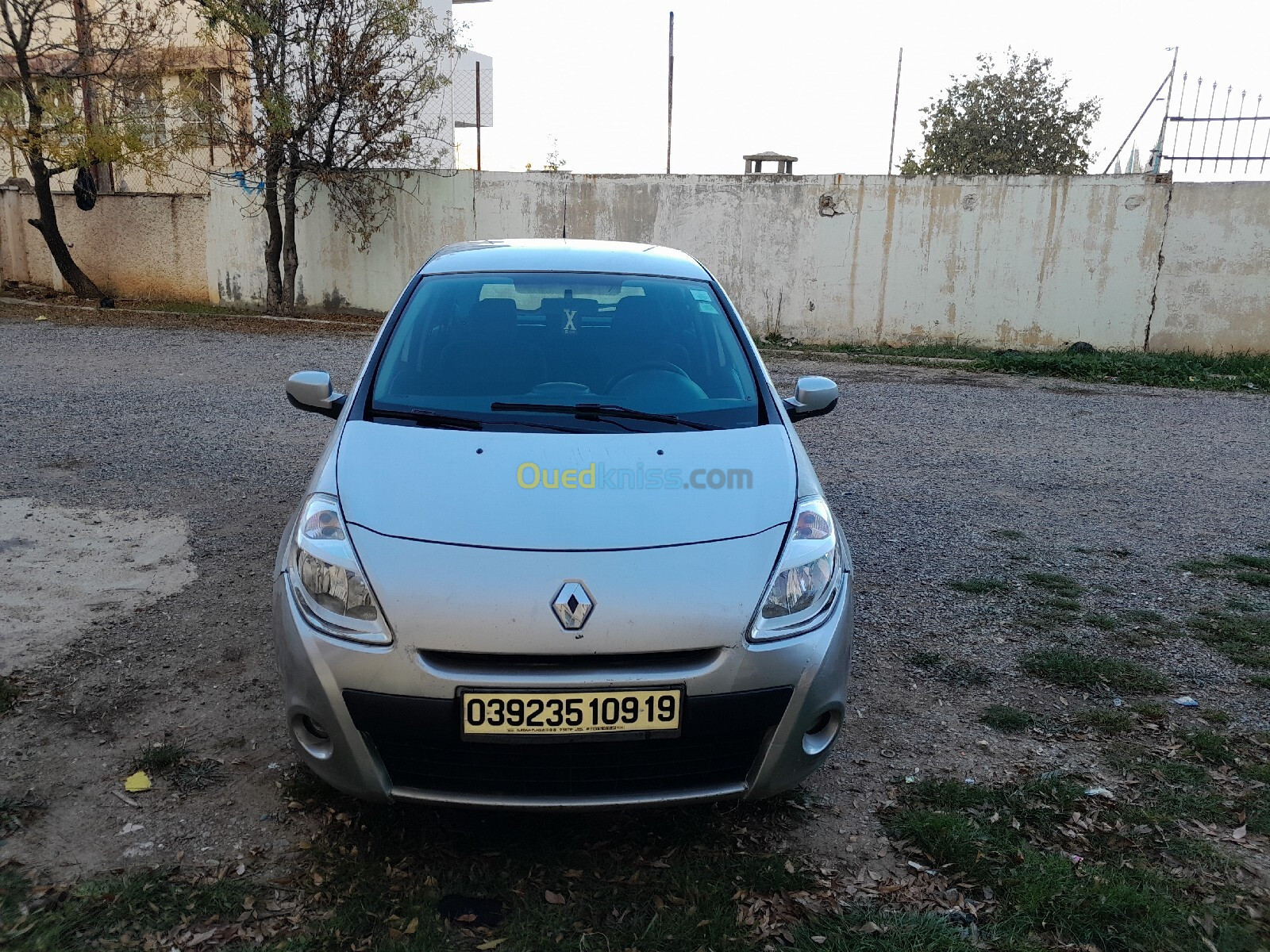 Renault Clio 3 2009 