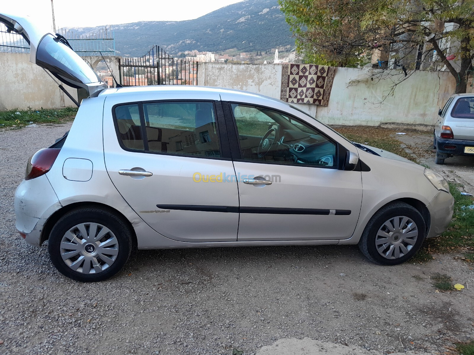 Renault Clio 3 2009 