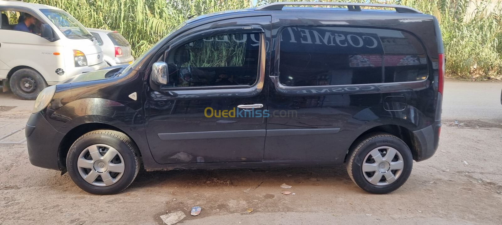 Renault Kangoo 2011 Kangoo