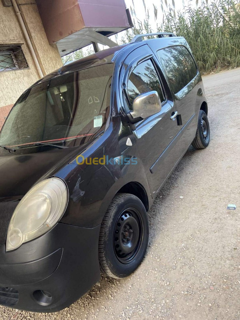 Renault Kangoo 2011 Kangoo