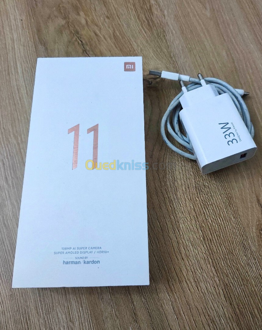 Xiaomi Mi 11 5g